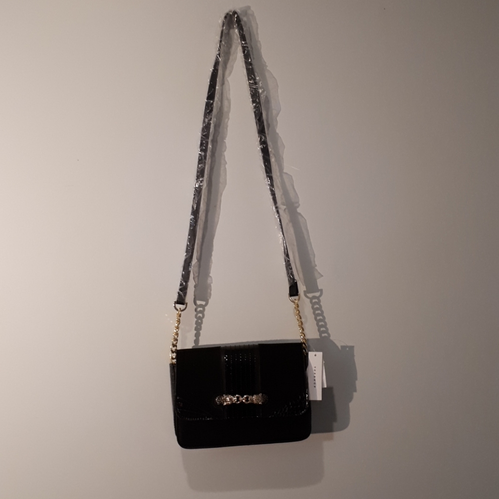 Topshop Crossbody Bag